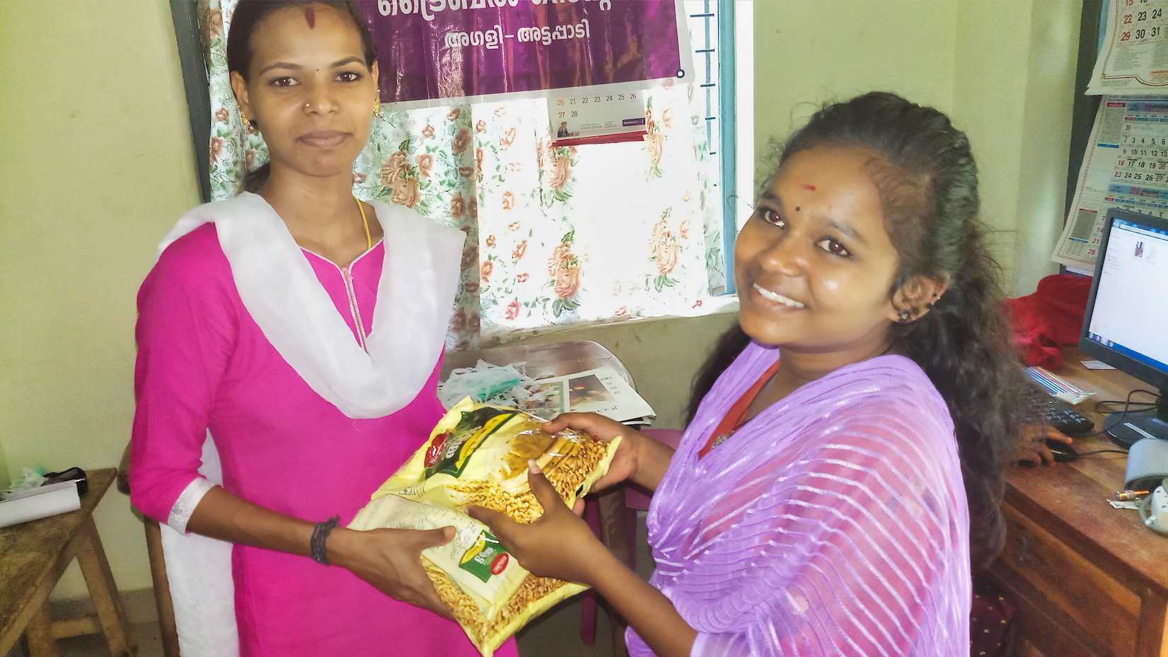 Food Products Distribution Attappady￼